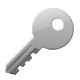 Key icon