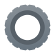 Tire icon