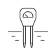 Soil Moisture Monitoring icon