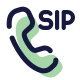 Composition SIP icon