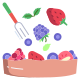 Fruit Bowl icon