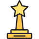 Trophy icon