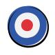 Fuerza Aérea Real icon