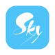 스카이 게임 icon