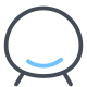 Ball Chair icon