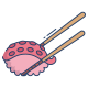 Octopus Sushi icon
