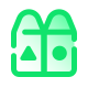 Waste Separation icon