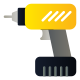 Drill icon