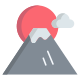 Fuji Mountain icon