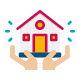 Tiny House icon