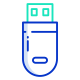 Pendrive icon