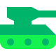 Tank icon