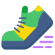 Runner icon