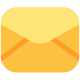 Nouveau message icon