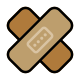 Bandage icon