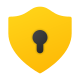 Seguridad icon