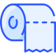 Toilet Paper icon