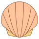 Mollusco icon