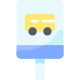 Bus Station icon