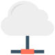 Cloud Sharing icon