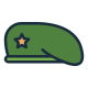 Beret icon