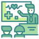 Medicine Class icon