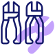 Alicate icon