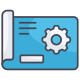 Blueprint icon