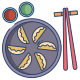 Jiaozi icon