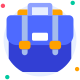 Briefcase icon