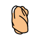 Boneless Chicken Thigh icon