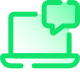 MacBook-Chat icon
