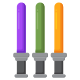 Glow Sticks icon