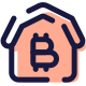 Bitcoin Farm icon