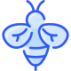 蜜蜂 icon
