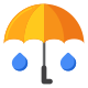 Open Umbrella icon