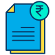 Invoice icon