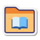 Books Folder icon