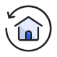 Immobilier icon