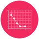 Line Chart icon