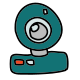 Webcam icon