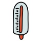 Temperature icon