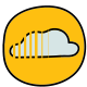 Soundcloud icon