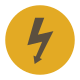 Dispositivi elettrici icon