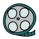 Film Reel icon