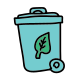 Classificação de Resíduos icon