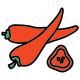 Chili Pepper icon