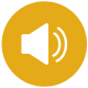 Volume moyen icon