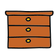 Bureau icon