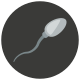 Fertilisation icon